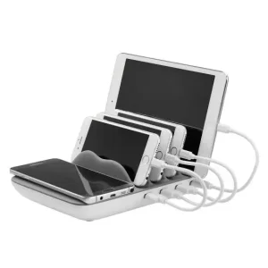 Бездротова зарядка XLayer Wireless Charger Family Maxi