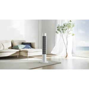 Вентилятор Xiaomi Smart Tower Fan 2 UA