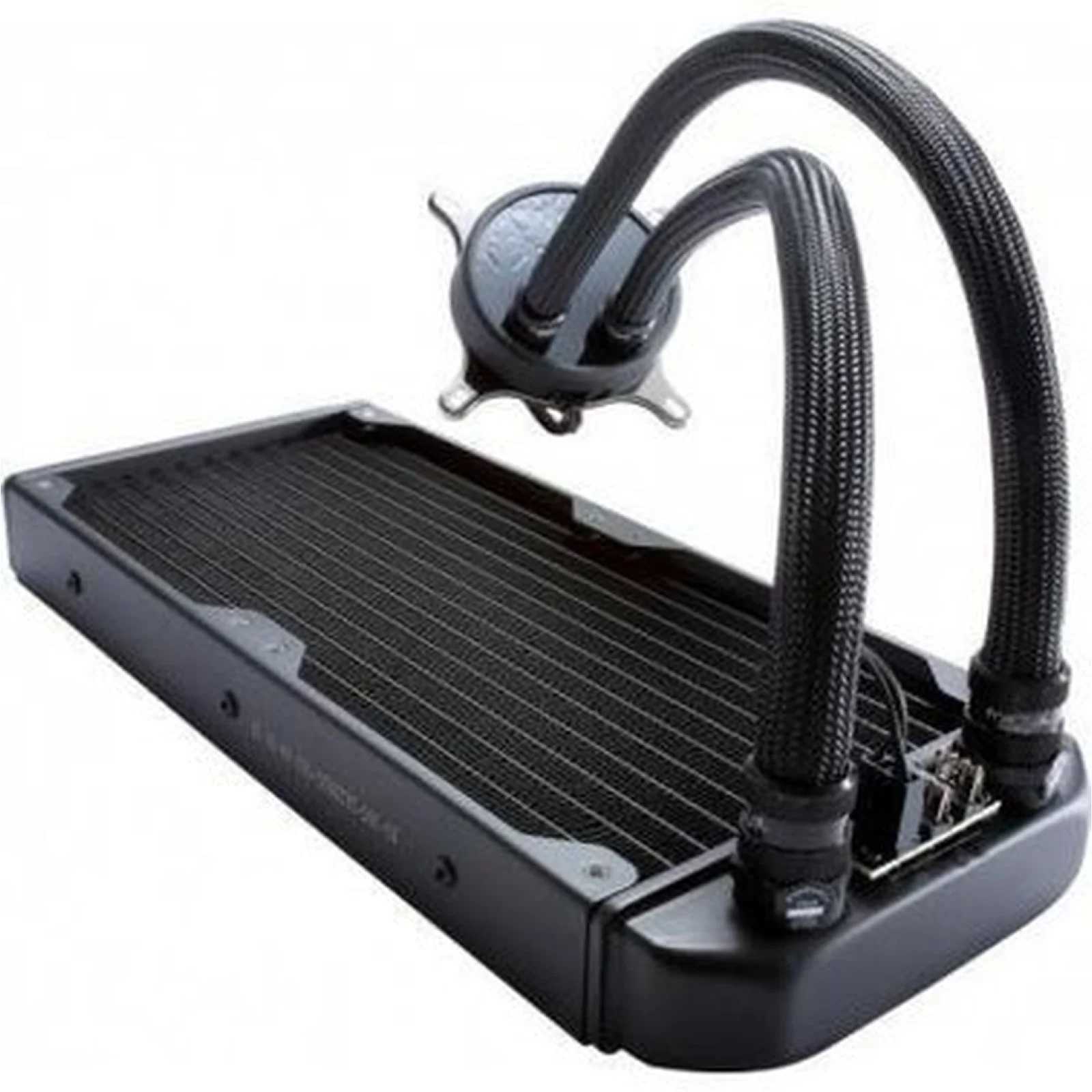 Система водяного охлаждения Fractal Design Celsius S24 Blackout (FD-WCU-CELSIUS-S24-BKO) UA