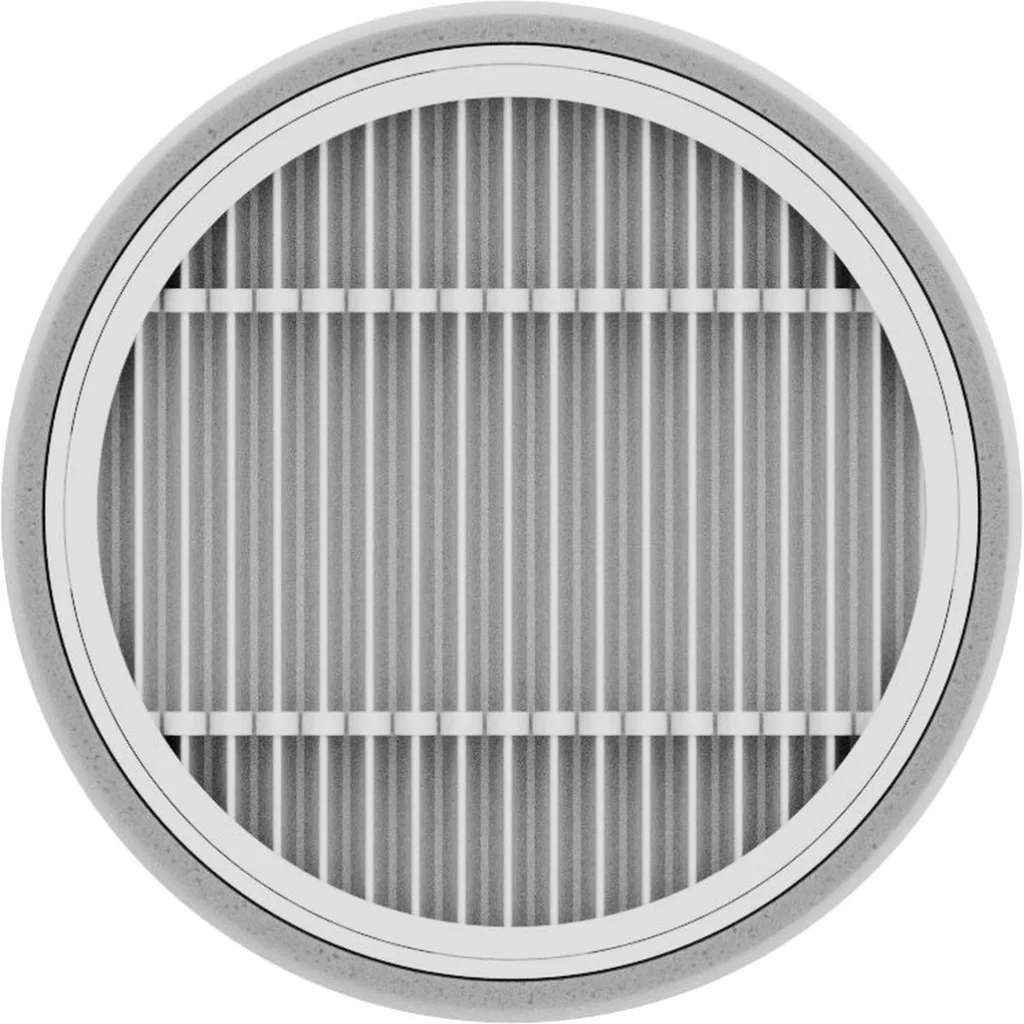 Фильтр Xiaomi Dust Mite Vacuum Cleaner Pro Filter (2-Pack)