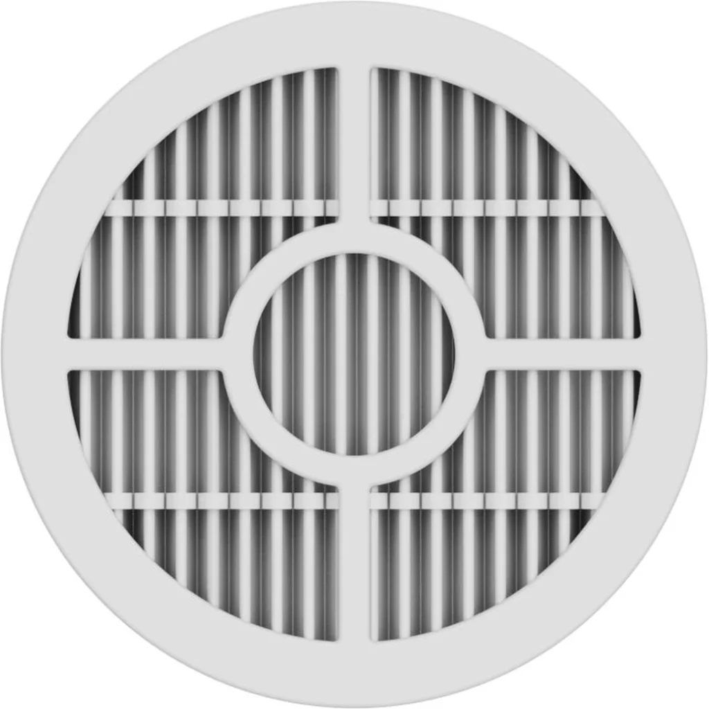 Фильтр Xiaomi Dust Mite Vacuum Cleaner Pro Filter (2-Pack)