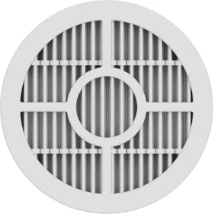Фильтр Xiaomi Dust Mite Vacuum Cleaner Pro Filter (2-Pack)
