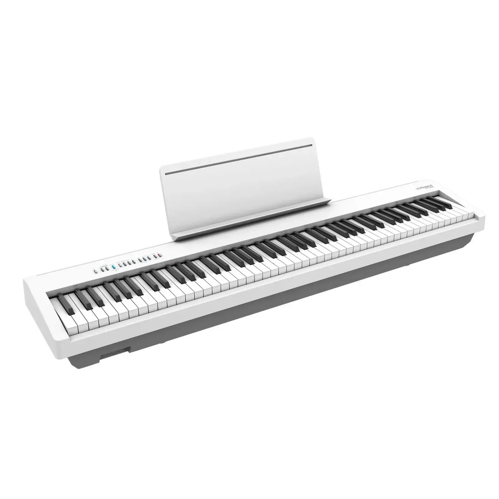 Цифровое пианино Roland FP-30X White (FP30XWH)