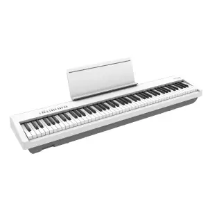 Цифровое пианино Roland FP-30X White (FP30XWH)