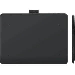Графічний планшет Huion Inspiroy Frego S