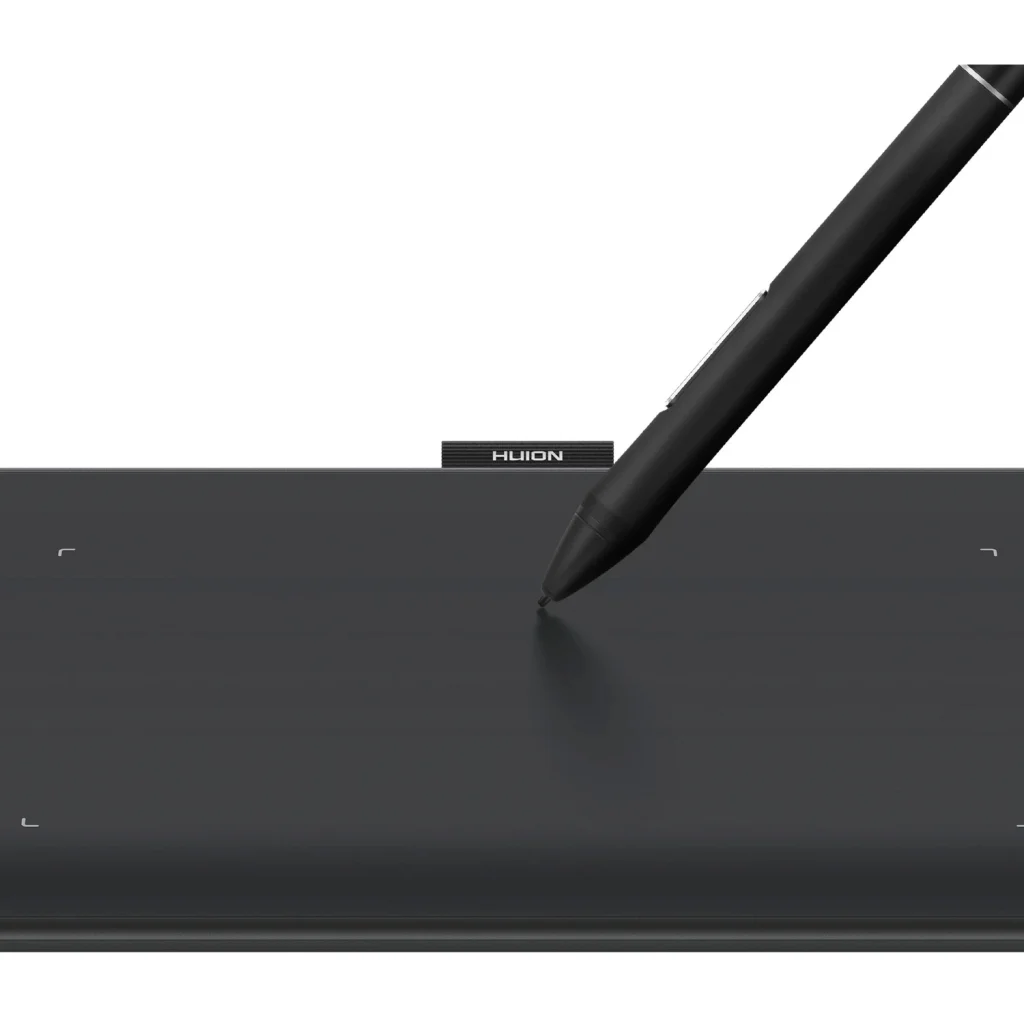 Графічний планшет Huion Inspiroy Frego S