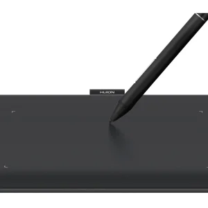 Графічний планшет Huion Inspiroy Frego S