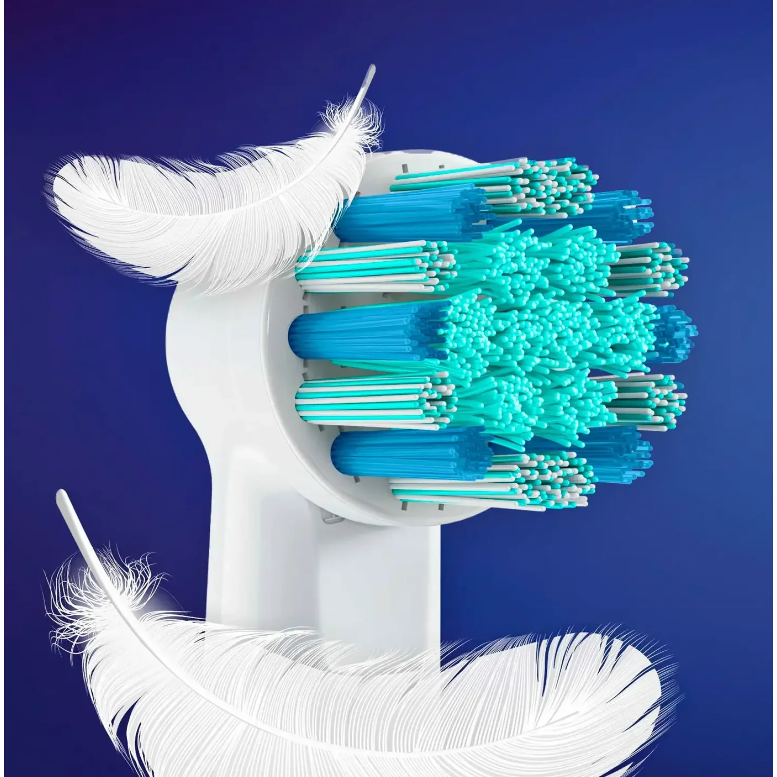 Насадки Oral-B EB10 Frozen 2 4шт
