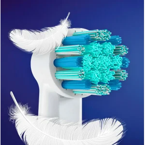 Насадки Oral-B EB10 Frozen 2 4шт