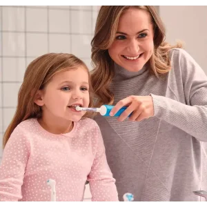 Насадки Oral-B EB10 Frozen 2 4шт