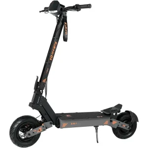 Электросамокат Kugoo KIRIN G4