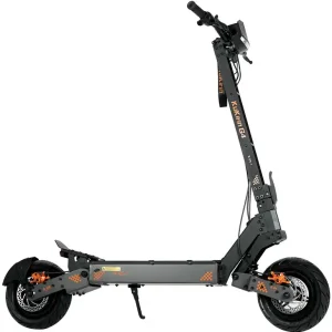 Електросамокат Kugoo KIRIN G4