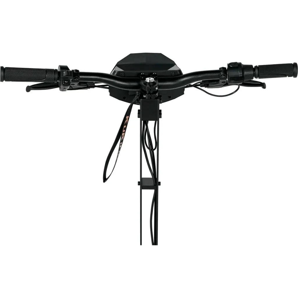 Електросамокат Kugoo KIRIN G4