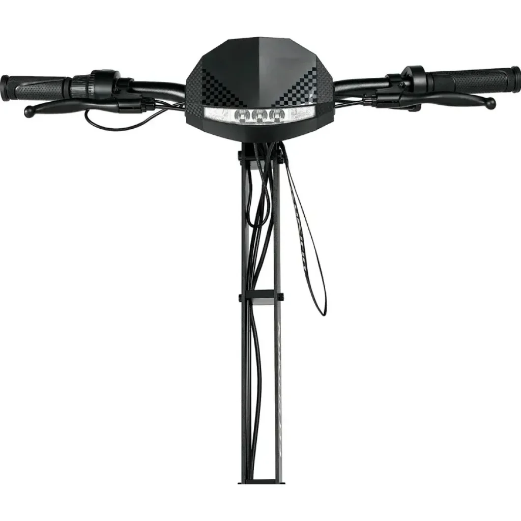 Електросамокат Kugoo KIRIN G4