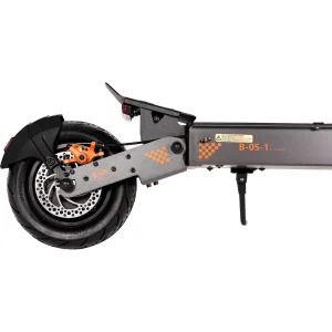 Електросамокат Kugoo KIRIN G4