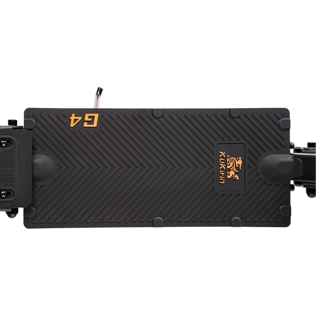 Електросамокат Kugoo KIRIN G4