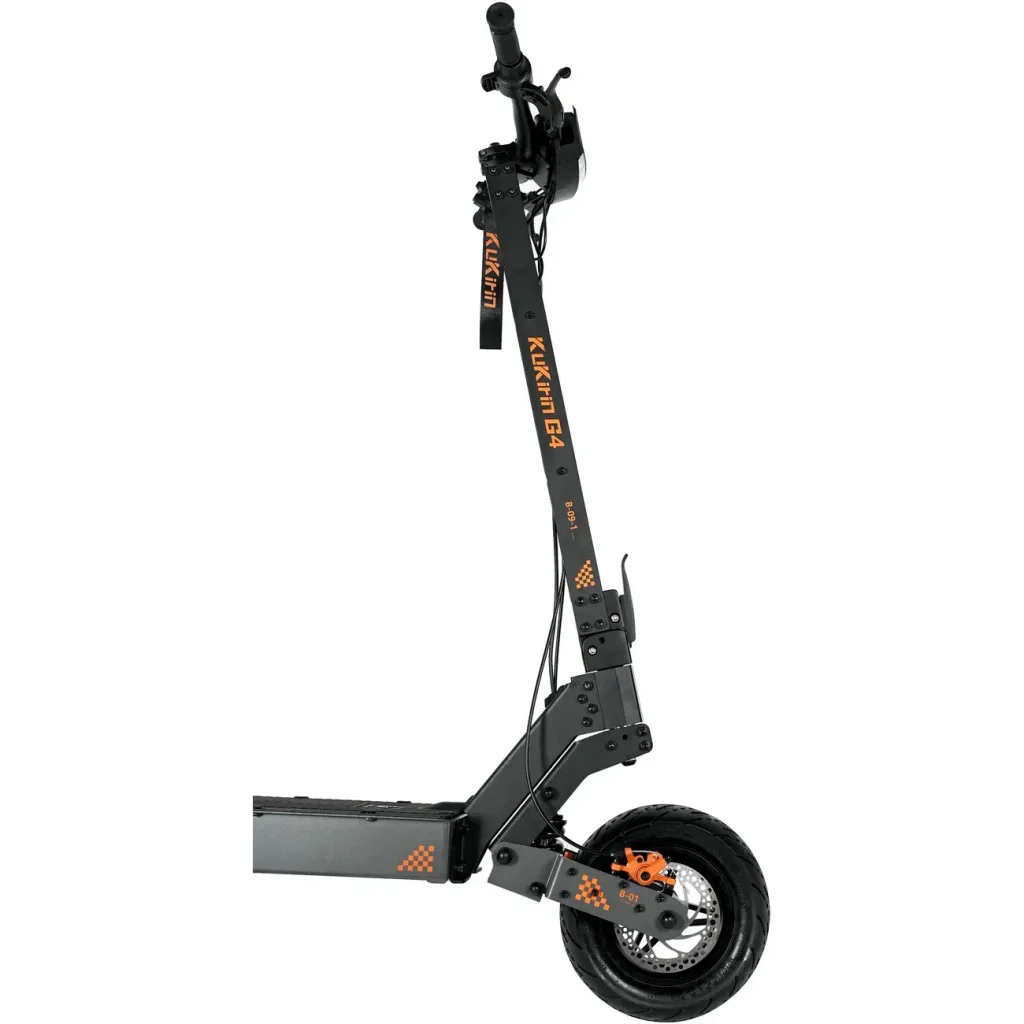 Електросамокат Kugoo KIRIN G4