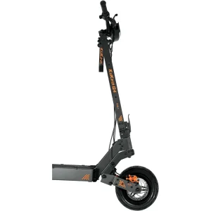 Електросамокат Kugoo KIRIN G4
