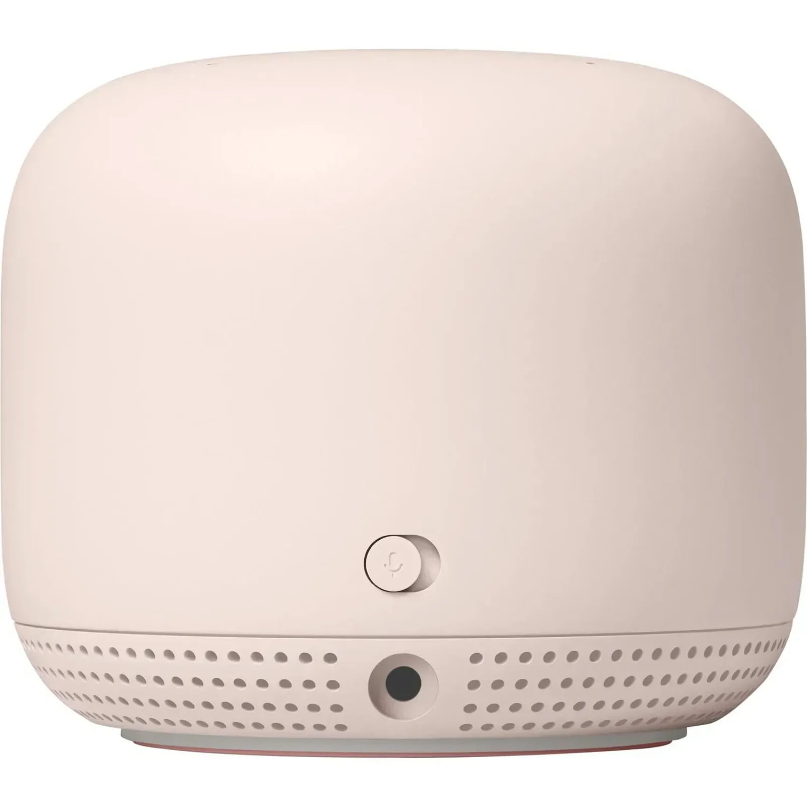 Маршрутизатор Google Nest Wifi Router and Point Sand (GA01425-US)