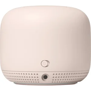 Маршрутизатор Google Nest Wifi Router and Point Sand (GA01425-US)