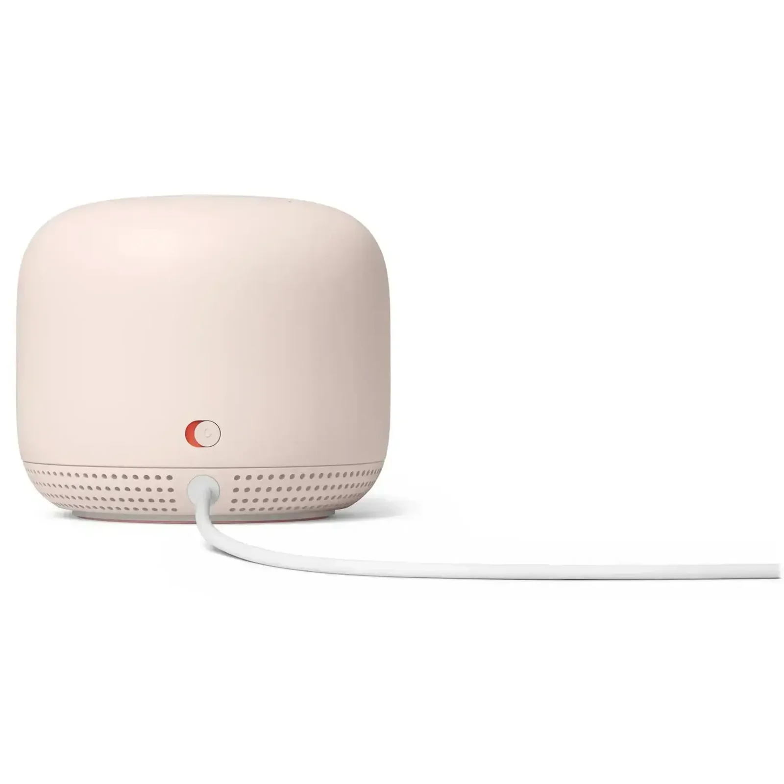Маршрутизатор Google Nest Wifi Router and Point Sand (GA01425-US)