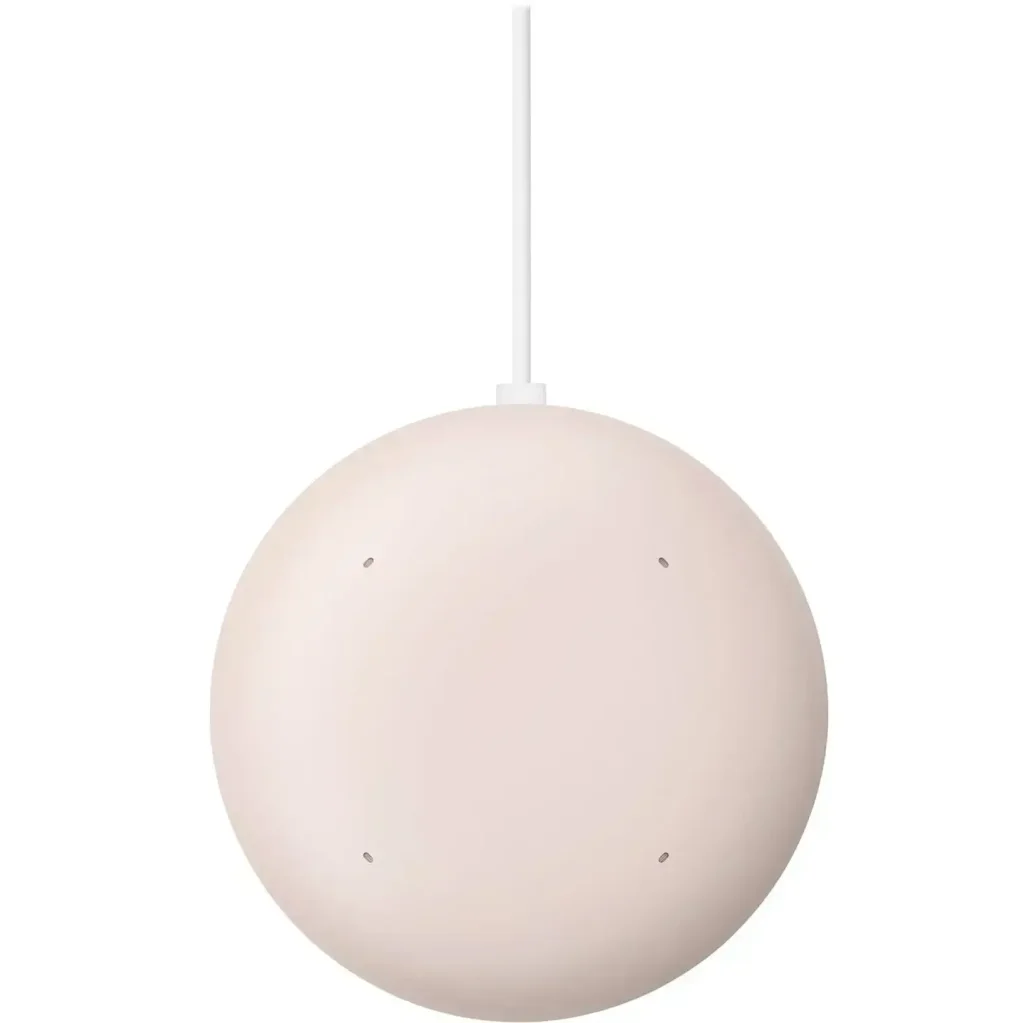 Маршрутизатор Google Nest Wifi Router and Point Sand (GA01425-US)