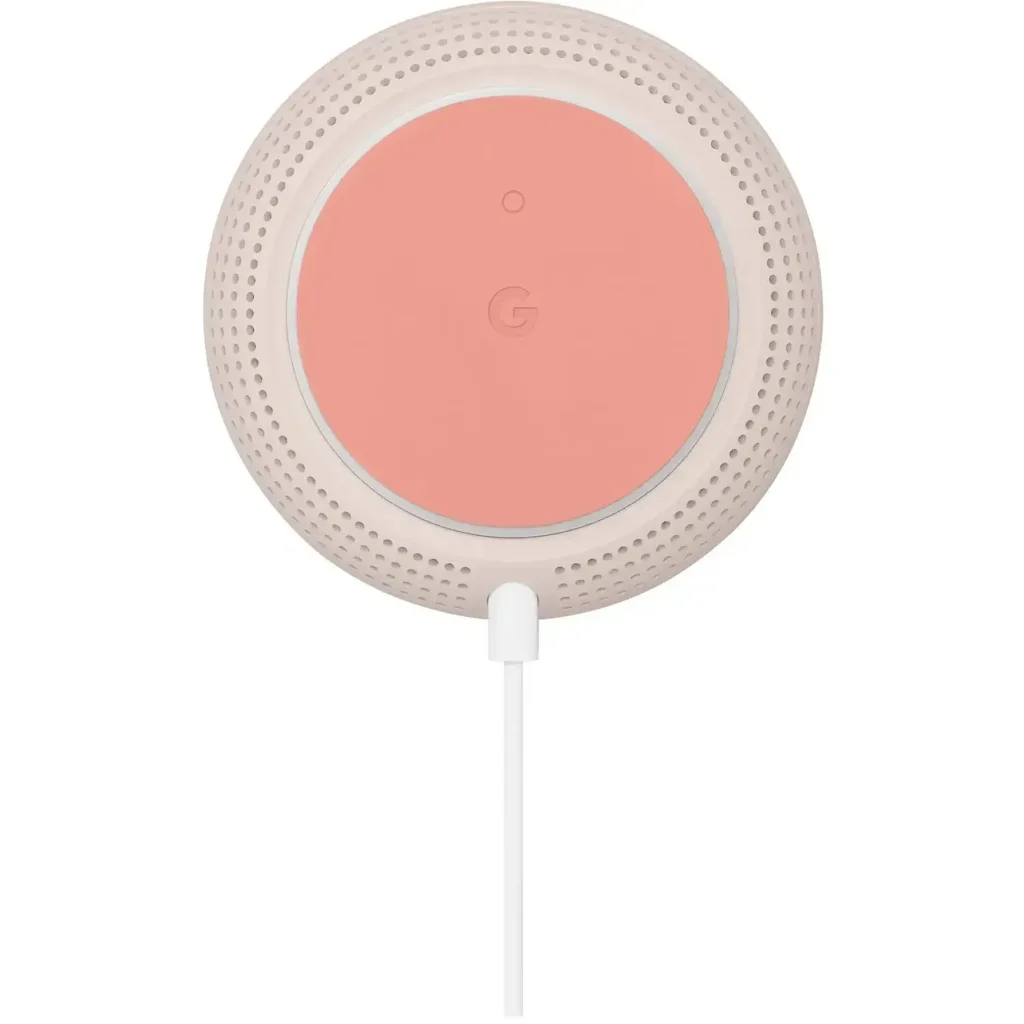 Маршрутизатор Google Nest Wifi Router and Point Sand (GA01425-US)