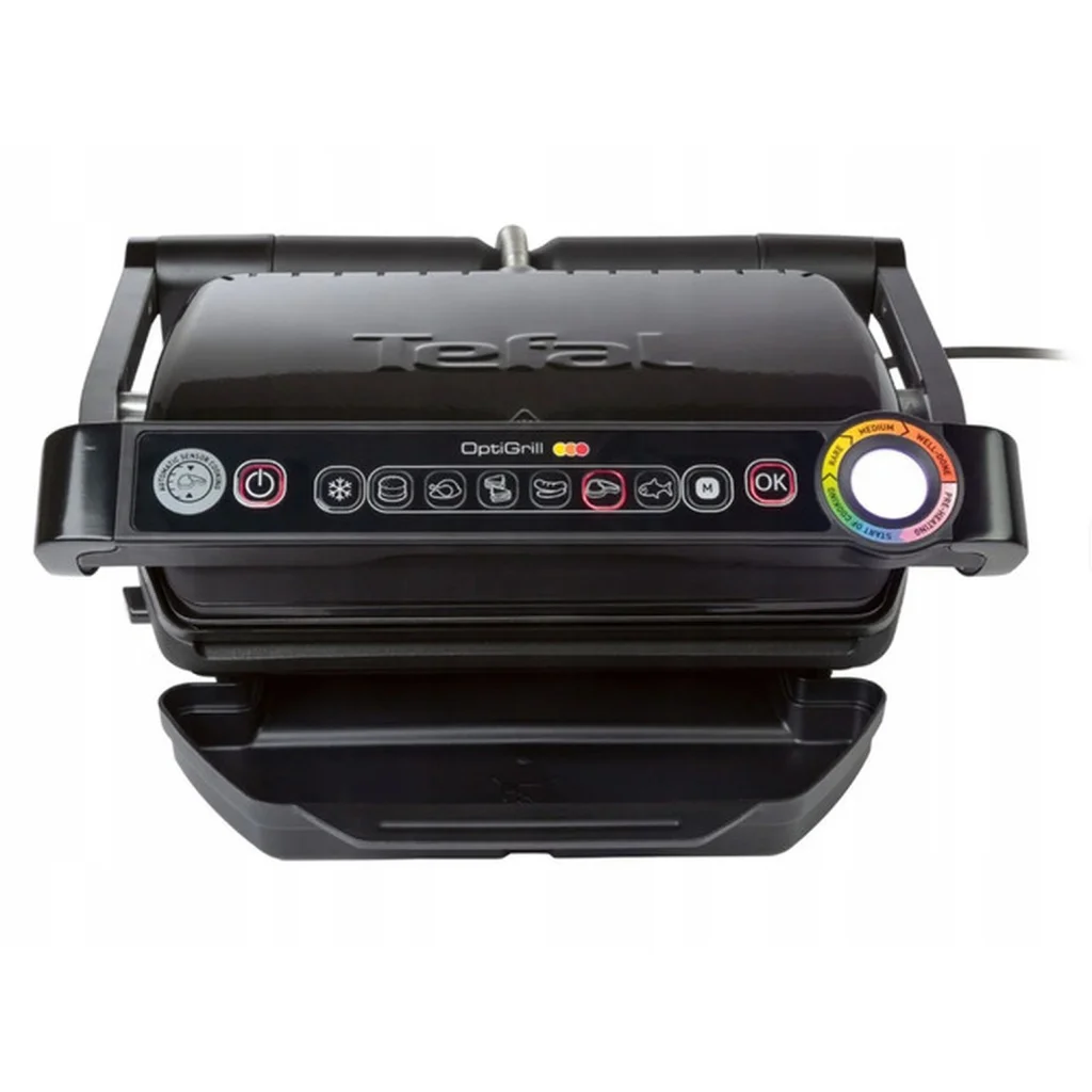 Гриль TEFAL OptiGrill (GC705816/79A-5024)