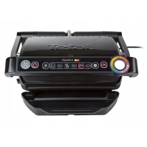 Гриль TEFAL OptiGrill (GC705816/79A-5024)