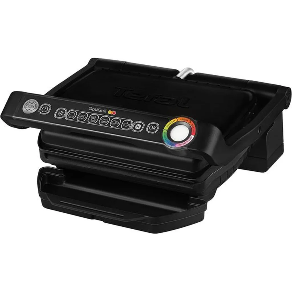 Гриль TEFAL OptiGrill (GC705816/79A-5024)