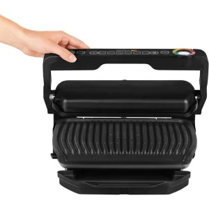 Гриль TEFAL OptiGrill (GC705816/79A-5024)