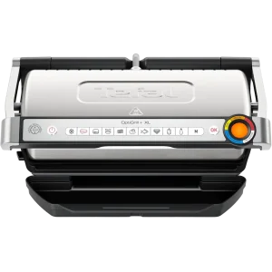 Електрогриль притискний Tefal OptiGrill+ XL (GC728D10)
