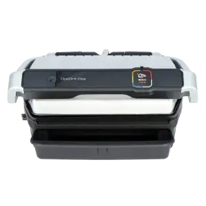 Гриль Tefal OptiGrill Elite (GC750D12)