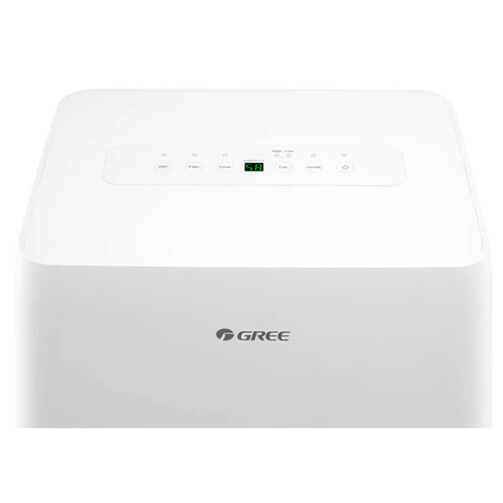 Осушитель воздуха Gree Aovia GDN24BGB-K5EBA1A