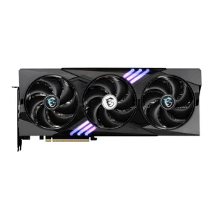Видеокарта MSI GeForce RTX 5070 12G GAMING TRIO OC
