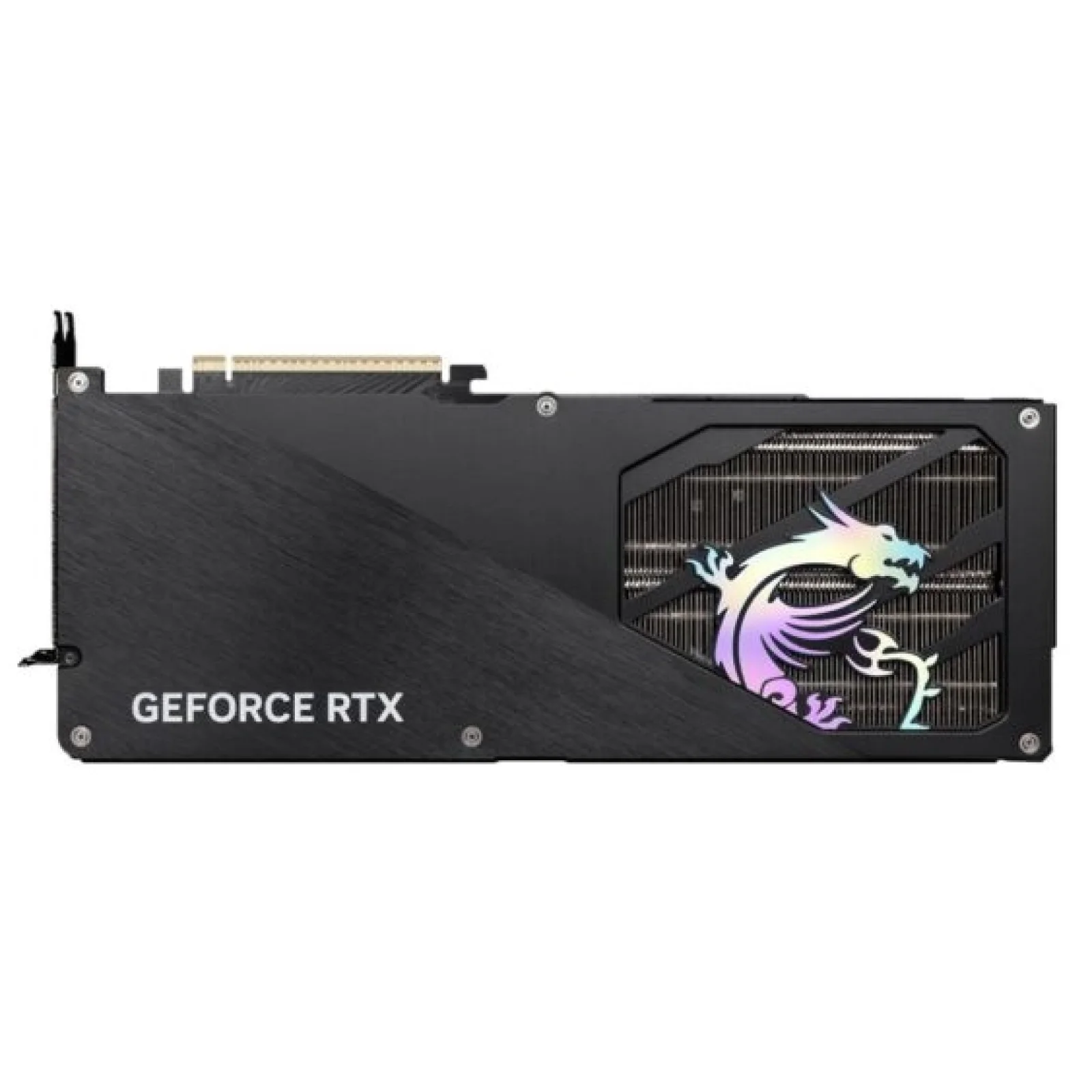 Видеокарта MSI GeForce RTX 5070 12G GAMING TRIO OC