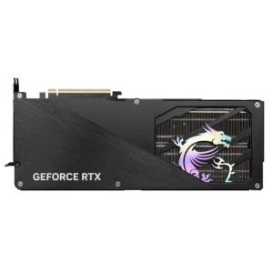 Видеокарта MSI GeForce RTX 5070 12G GAMING TRIO OC