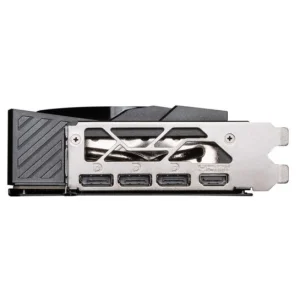 Видеокарта MSI GeForce RTX 5070 12G GAMING TRIO OC