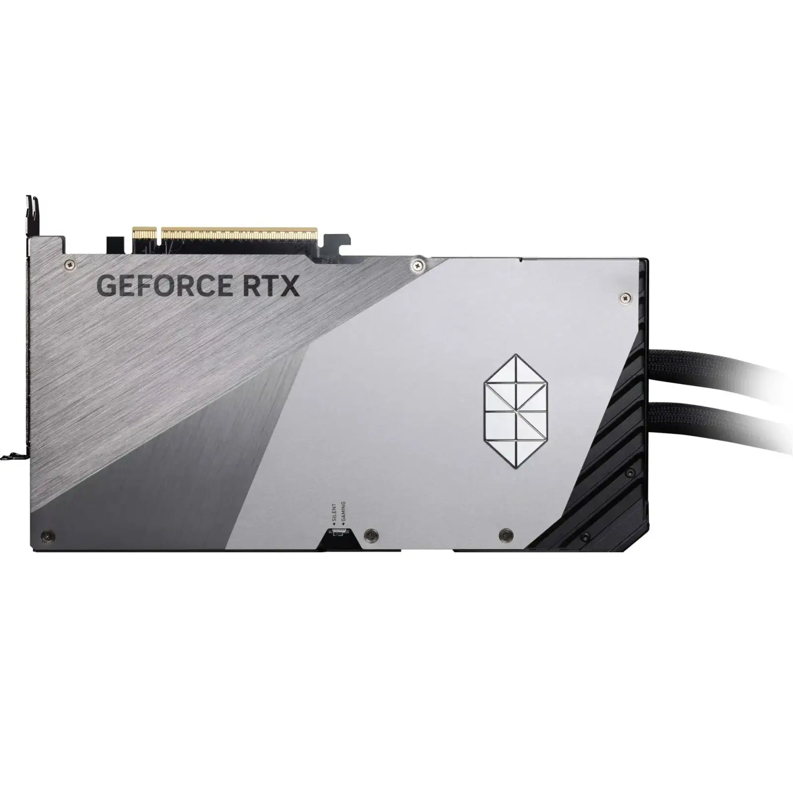 Відеокарта MSI GeForce RTX 5080 16G SUPRIM LIQUID SOC
