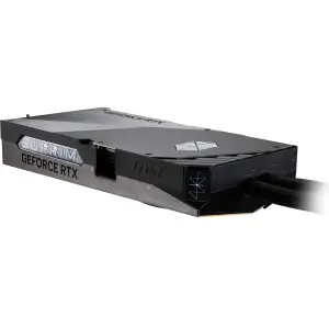 Відеокарта MSI GeForce RTX 5080 16G SUPRIM LIQUID SOC