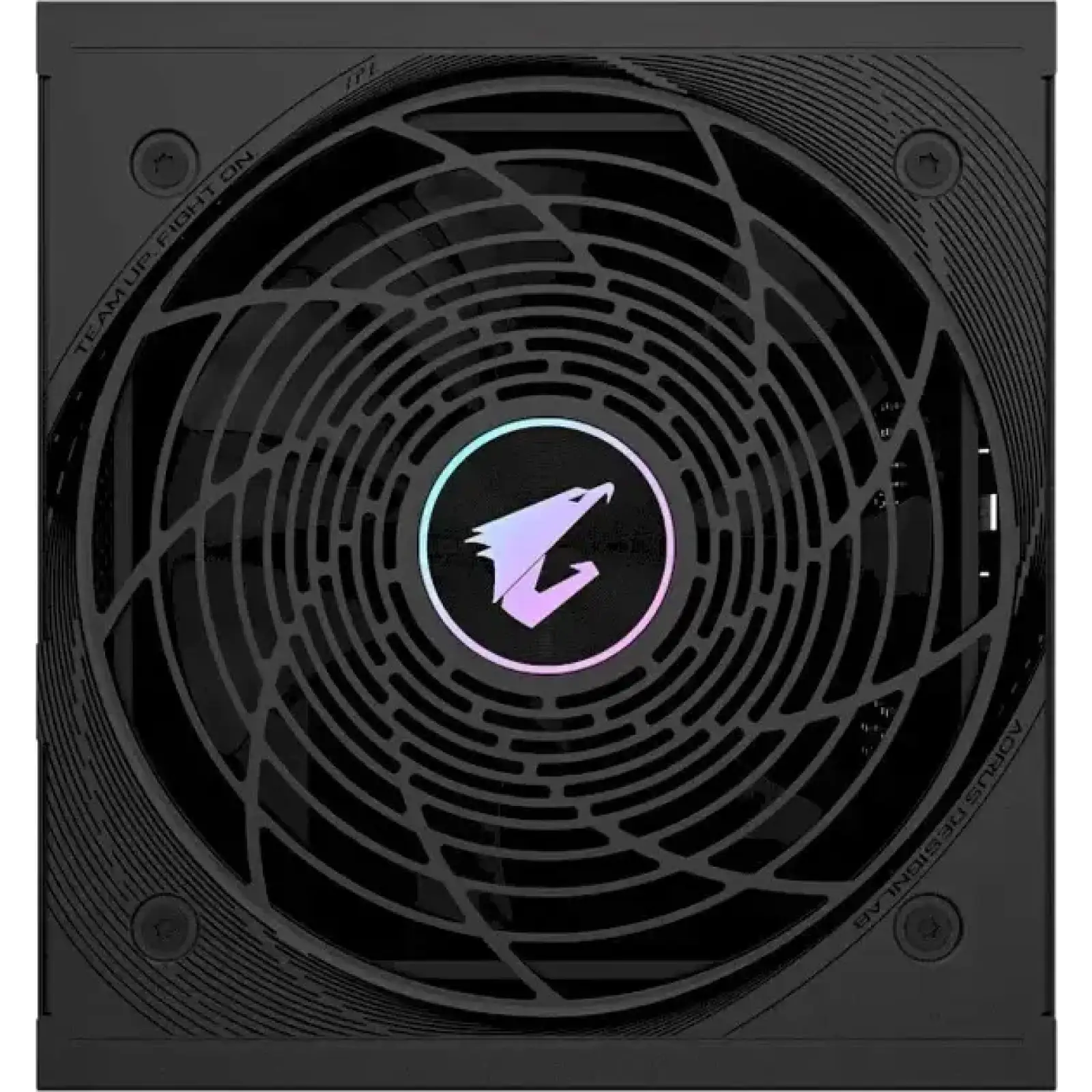 Блок питания GIGABYTE AORUS ELITE P1000W PCIe 5.0 (GP-AE1000PM PG5)