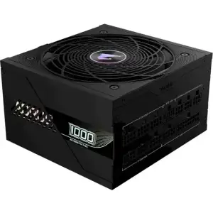 Блок питания GIGABYTE AORUS ELITE P1000W PCIe 5.0 (GP-AE1000PM PG5)