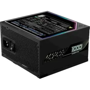 Блок питания GIGABYTE AORUS ELITE P1000W PCIe 5.0 (GP-AE1000PM PG5)