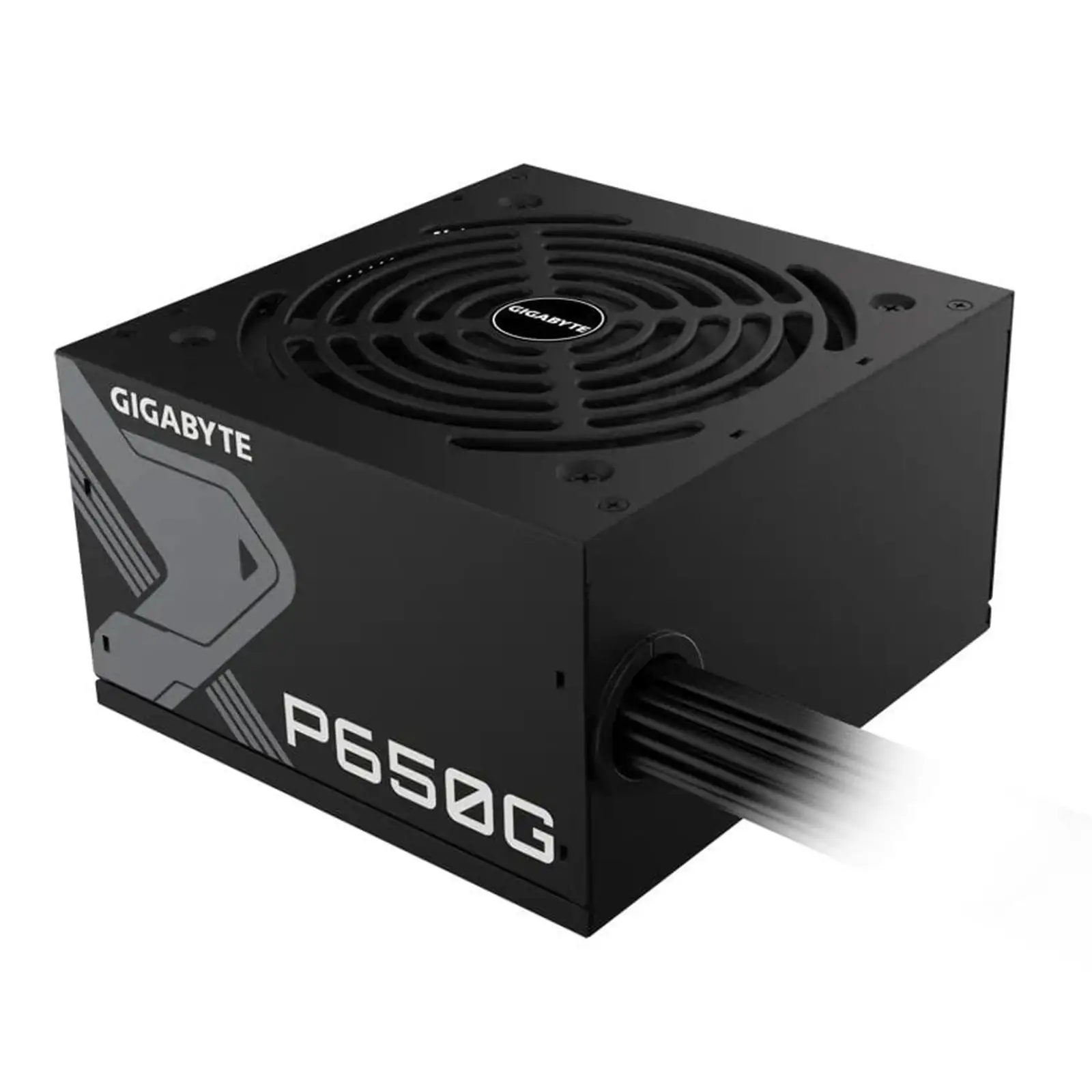 Блок живлення GIGABYTE P650G 650W (GP-P650G)