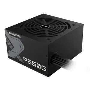 Блок живлення GIGABYTE P650G 650W (GP-P650G)