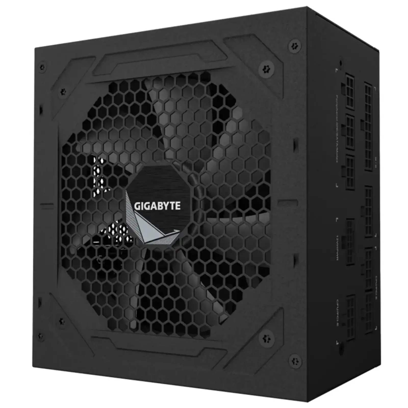 Блок живлення GIGABYTE UD750GM PG5 (GP-UD750GM-PG5)