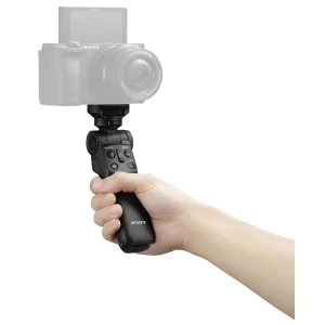 Рукоятка-штатив с ПДК Sony GP-VPT2BT (GPVPT2BT.SYU)