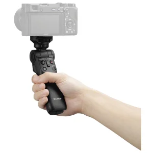 Рукоятка-штатив с ПДК Sony GP-VPT2BT (GPVPT2BT.SYU)