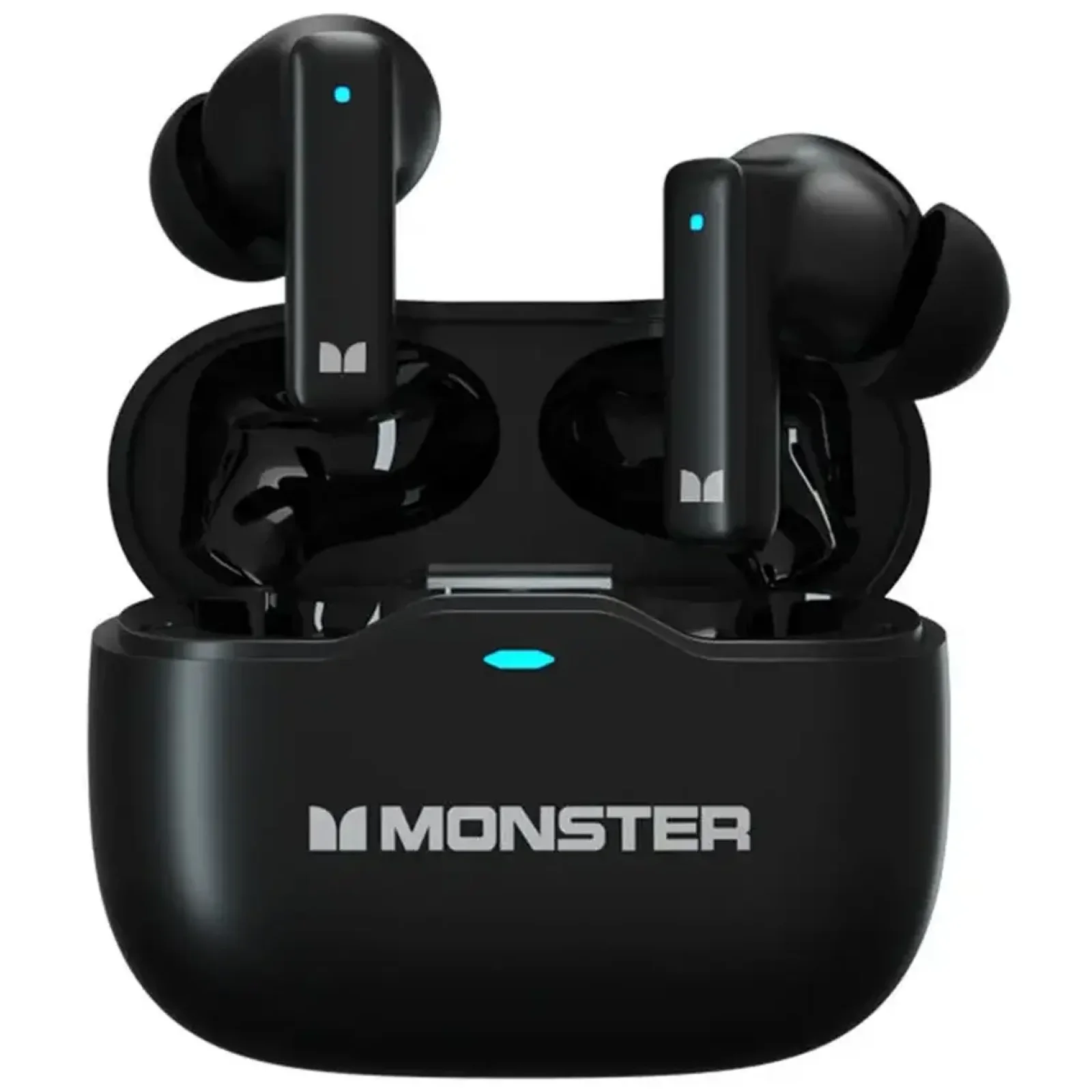 Навушники TWS Monster GT17 Black