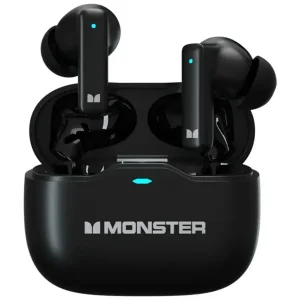 Наушники TWS Monster GT17 Black